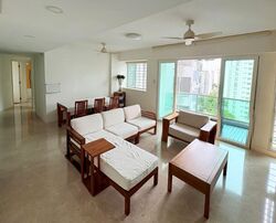 The Warren (D23), Condominium #496052121